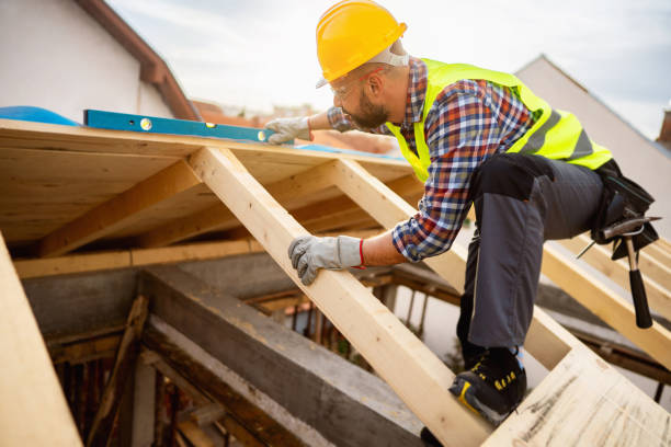 Best Roof Waterproofing Services  in Edmonds, WA