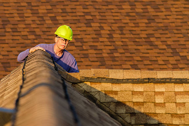 Quick and Trustworthy Emergency Roof Repair Services in Edmonds, WA