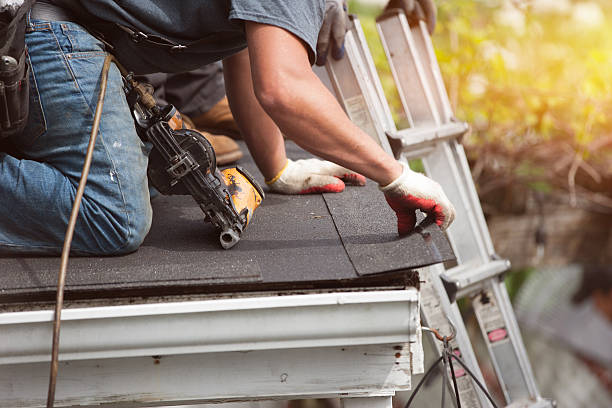 Quick and Trustworthy Emergency Roof Repair Services in Edmonds, WA